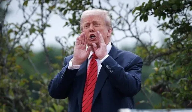 Trump: Putin-Zelenskiy görüşmesine gerek yok