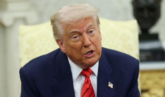 Trump'tan Putin-Witkoff görüşmesine ilişkin mesaj: Büyük ilerleme kaydedildi