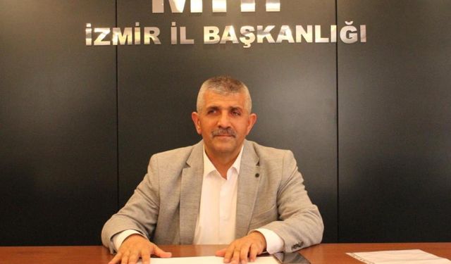 MHP’li Şahin CHP'li belediyeleri hedef aldı: Vatandaş hırsıza kasa emanet eder mi?