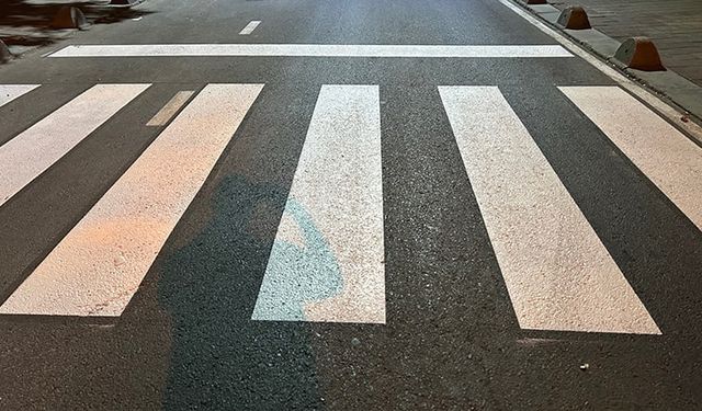 Uraloğlu duyurdu: Yaya geçitlerine düzenleme yolda!