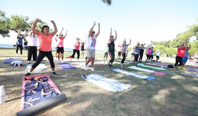 Menderes'te 'hareketlilik' zamanı