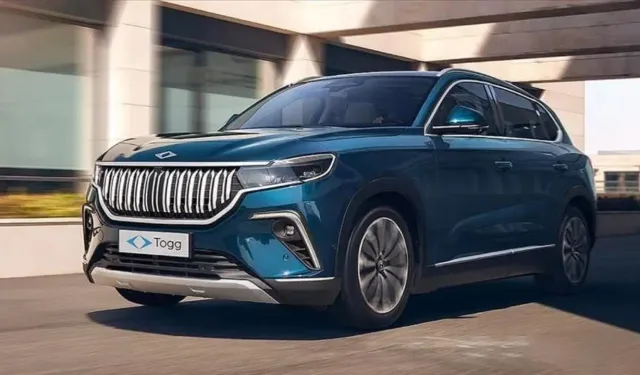 TOGG Avrupa'ya açıldı: Fiyatlar Türkiye'den daha ucuz