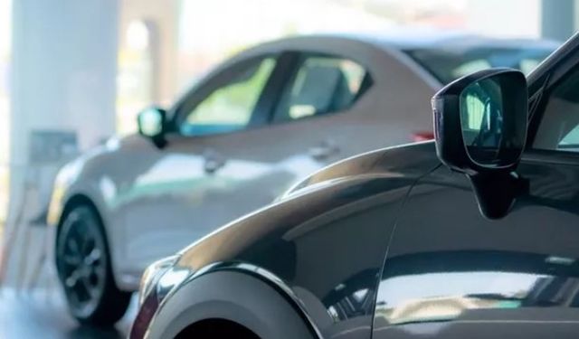 Otomotiv şirketleri borsada gaza bastı: 8 şirketin tamamı yükseldi