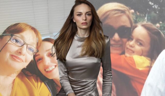 Nilperi Şahinkaya'dan korkutan paylaşım!