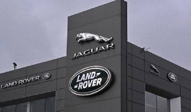 Gerekçe, siber saldırı: Dev otomobil markası üretimi durdurdu!