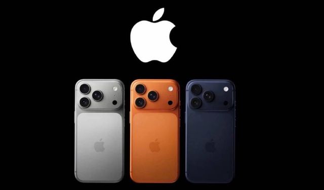 iPhone 17 resmen tanıtıldı: İşte Türkiye fiyatları!