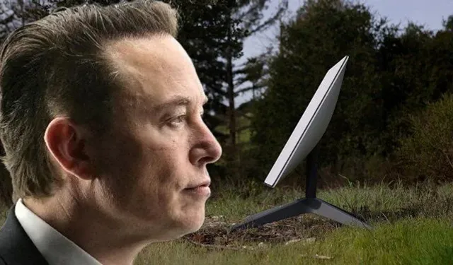 Elon Musk'a kötü haber... Starlink'te sorun var