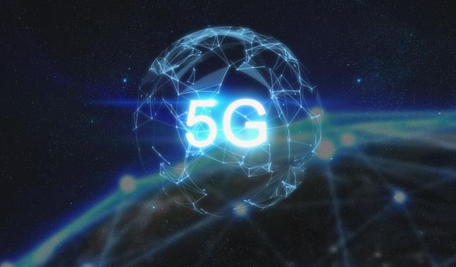 Türkiye 5G’ye hazırlanıyor: Yeni dönem 1 Nisan 2026’da başlıyor