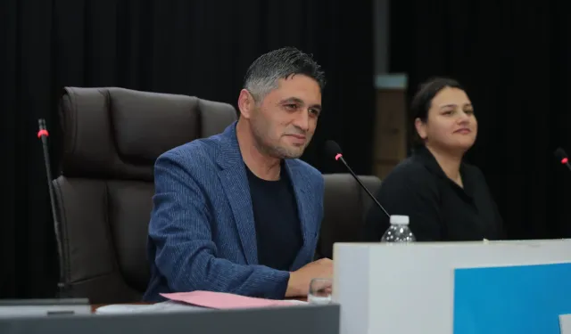 Acar'dan Büyükşehir'e 700 milyon liralık Şakran resti: Yapamıyorsan ben yaparım!