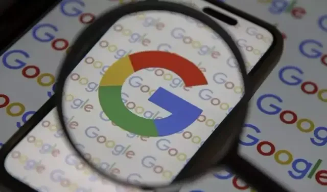 AB'den Google'a 3,5 milyar dolar ceza!