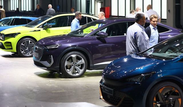 Avrupa pazarında Türkiye 3'üncü sırada!