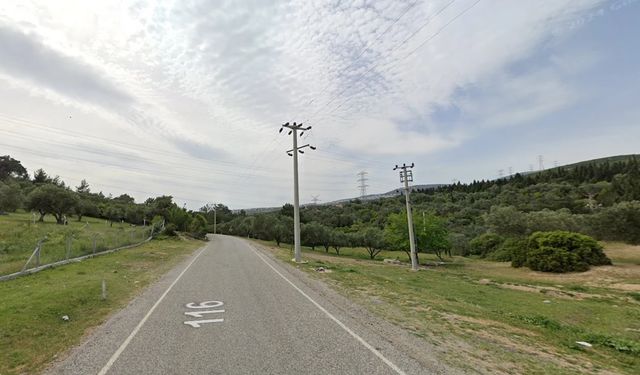 Başkan Eşki, “Allah korkusu yok mu?" demişti: Batıçim'e büyük kıyak!