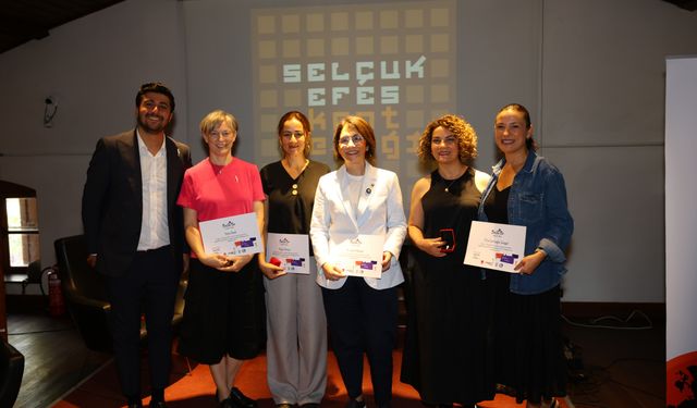 Başka Bir Siyaset Okulu’nda kadınlar siyaseti anlattı