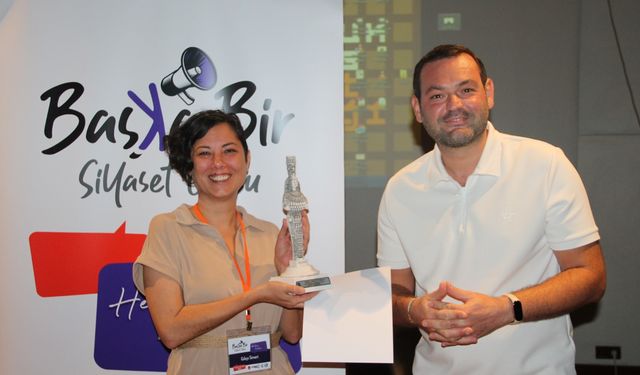 Selçuk’ta Yerel Kültür Politikaları söyleşisi