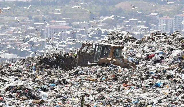 Harmandalı’na ‘geçici izin’ mahkemelik!