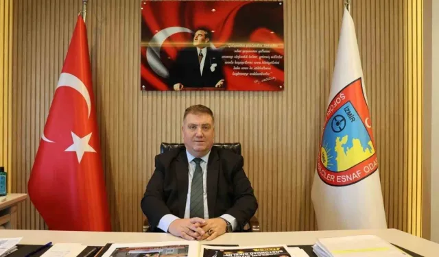 Şoförler Odası Başkanı, son düzenlemeye tepkili: Korsan artar, taksimetre açan olmaz!