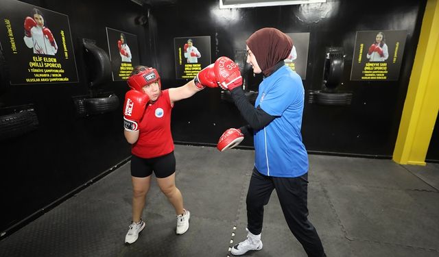 Menderes’te kış spor okulları başlıyor!