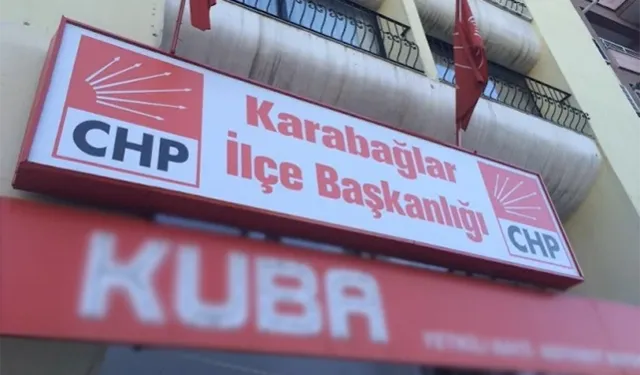 Karabağlar’da son sandık kuruldu: Kazanan liste belli oldu!