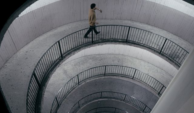 “Giderayak” Altın Portakal’a gidiyor