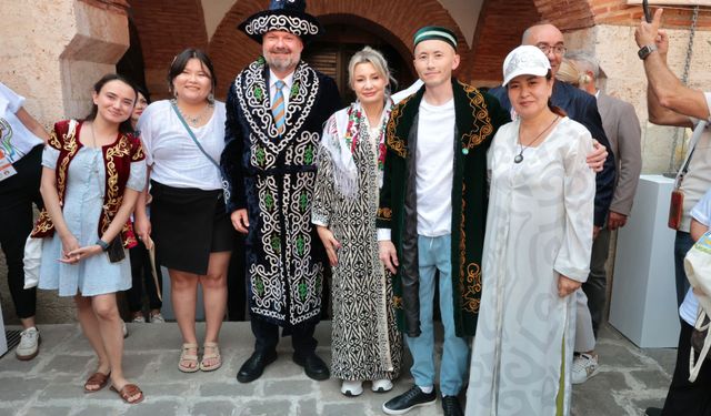 Menemen'de festival coşkusu başladı!