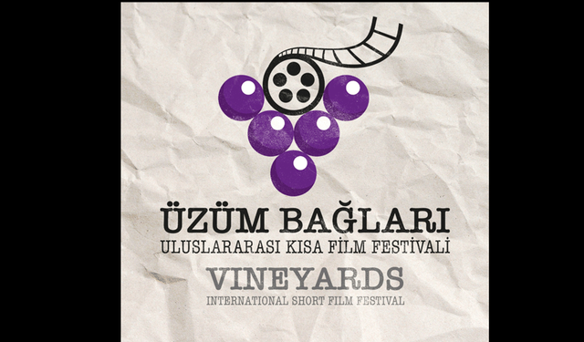 İlk Üzüm Bağları Kısa Film Festivali’nde ödül heyecanı