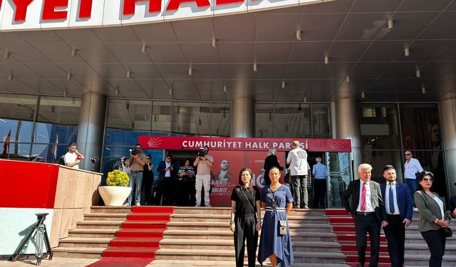 Başkan Sengel'den Demokrasi Günü mesajı