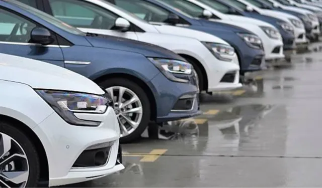 Başkan Torun, ithal araçlara yönelik ek vergiyi yorumladı: Tek araba bile satılmaması lazım ancak…