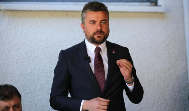 Başkan Duman’dan atamalar için açıklama: Kararı bizzat ben verdim!