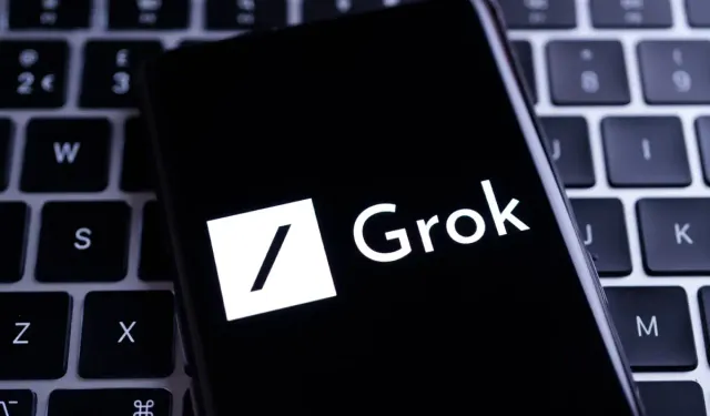 Grok'un X hesabına erişim engeli getirildi