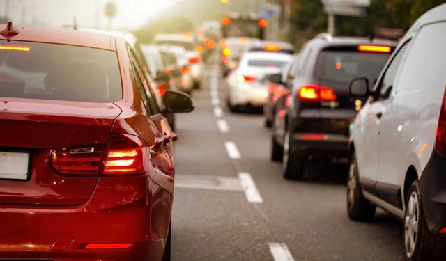 Trafik sigortasında yeni primler belli oldu