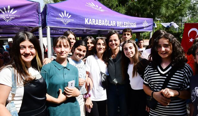 KARBEM’den YKS’de büyük başarı
