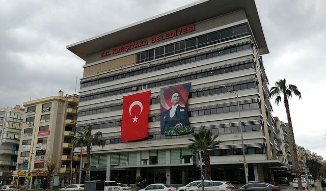 Sayıştay raporu açıklandı… Karşıyaka’da ruhsat problemi!