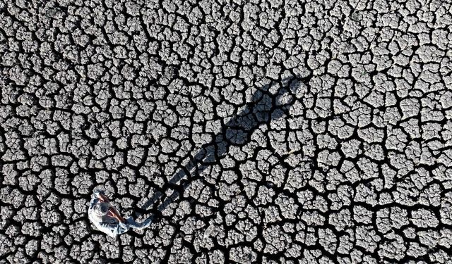 Tarım üretimi ve su kaynaklarında kuraklık tehdidi