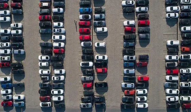 Otomobil ithalatına yeni düzenleme