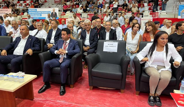 Bayraklı'da iki adaylı seçim: Kazanan belli oldu