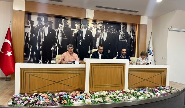 Başkan Yıldız'dan geçici izne veto: Bir karış toprağımızda çöplük istemiyorum!