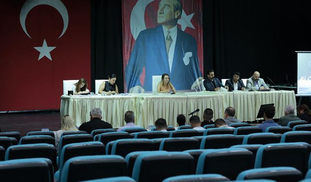 Konak'ta 3 mahalle için doğalgaz kararı!