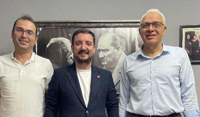 Bayraklı’da kongreye saatler kala düğüm çözüldü: Muhalefetin adayı belli oldu