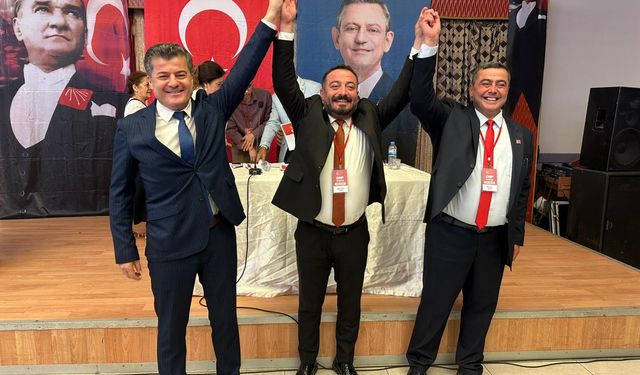 Ödemiş’te Eker dönemi!