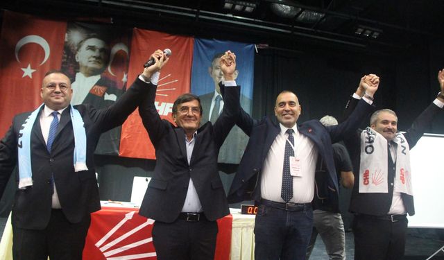CHP Konak'ta kazanan belli oldu!