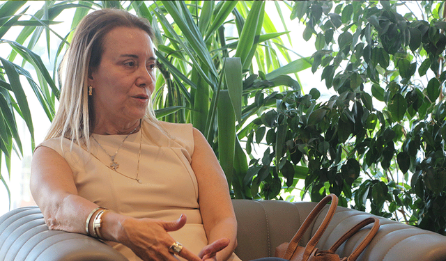 Siyasetten zenginleşmeye gelmedim