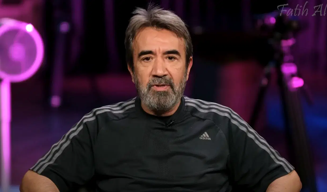 Demirkubuz: Ben kimleri gördüm, gitmeyecek gibiydiler