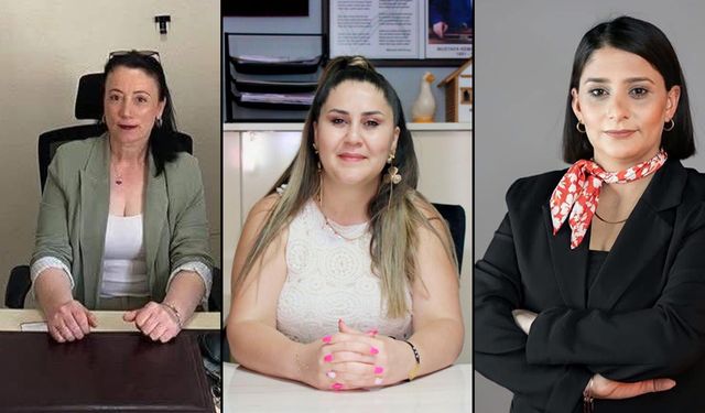 Harmandalı’nın kadın muhtarlarından çöpe karşı eylem hazırlığı: Süre uzarsa gece nöbeti!