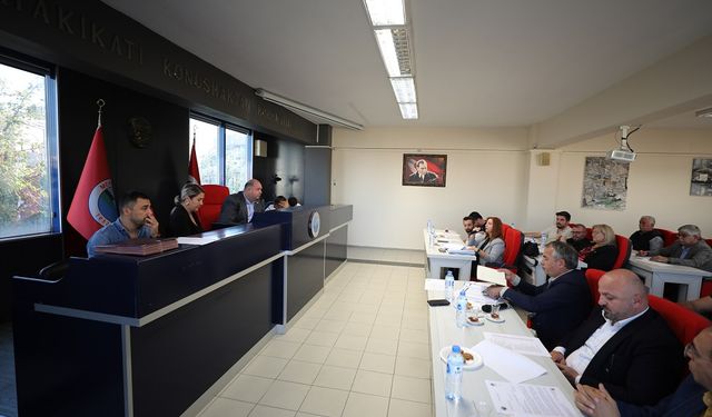 Menderes'e 3 milyarlık bütçe