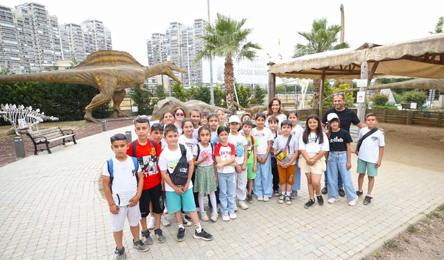 Evrensel Çocuk Merkezi ve Eğitim Kampüsü yenilenen yüzüyle çocukları bekliyor