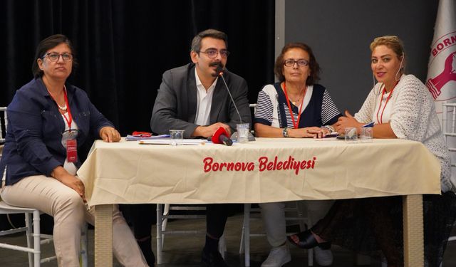 Bornova Kent Konseyi’nden geleceğe yön veren kararlar