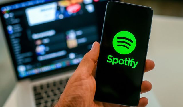 Spotify, AI ürünleri için plak şirketleriyle ortaklık kurdu