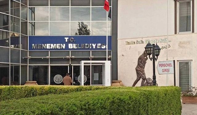 36 parsel vitrinde... Menemen'de 578 milyonluk satış!