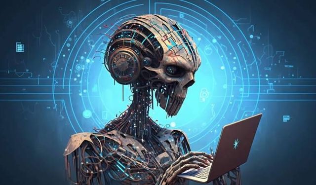 Yerli yapay zeka Kumru yayınlandı