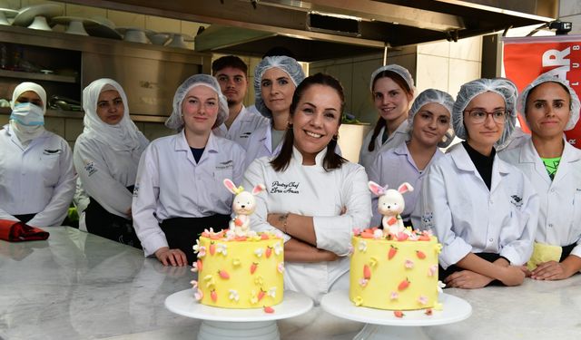 Çiğli’de başarı hikayeleri yazılıyor